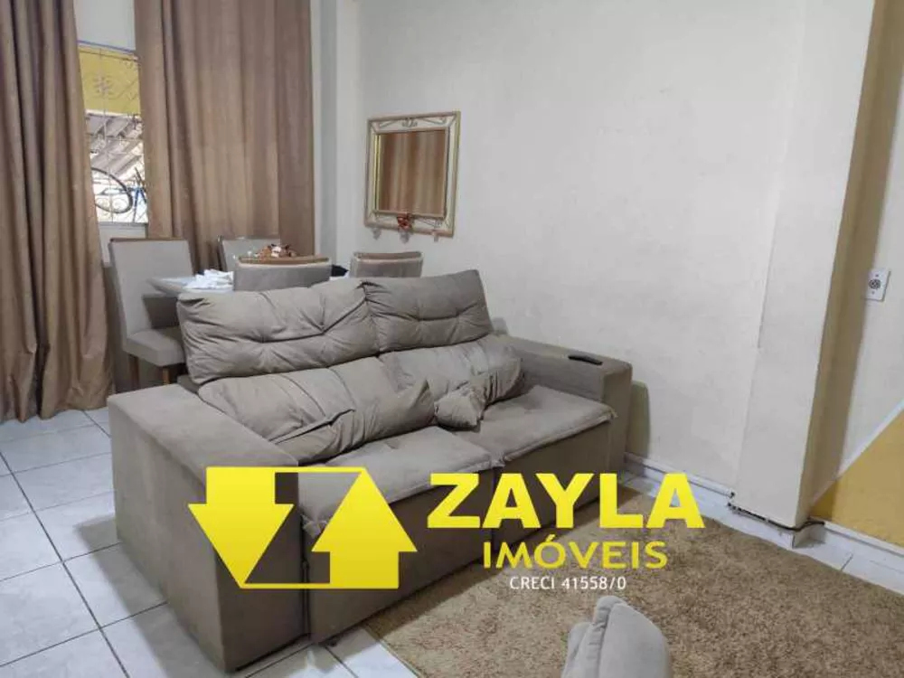 Casa, 3 quartos, 114 m² - Foto 8