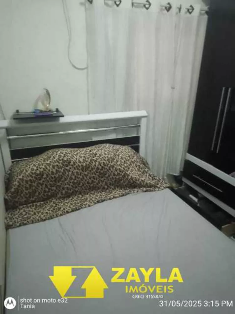 Casa, 3 quartos, 114 m² - Foto 25