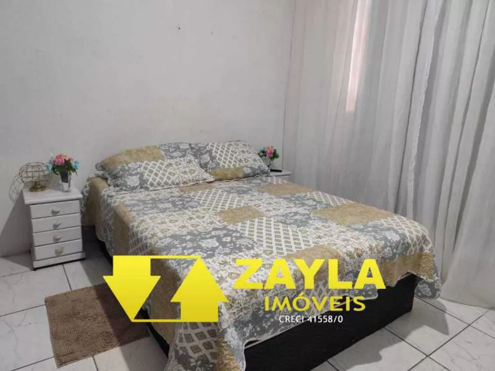 Casa, 3 quartos, 114 m² - Foto 14