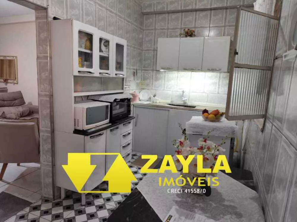 Casa, 3 quartos, 114 m² - Foto 2