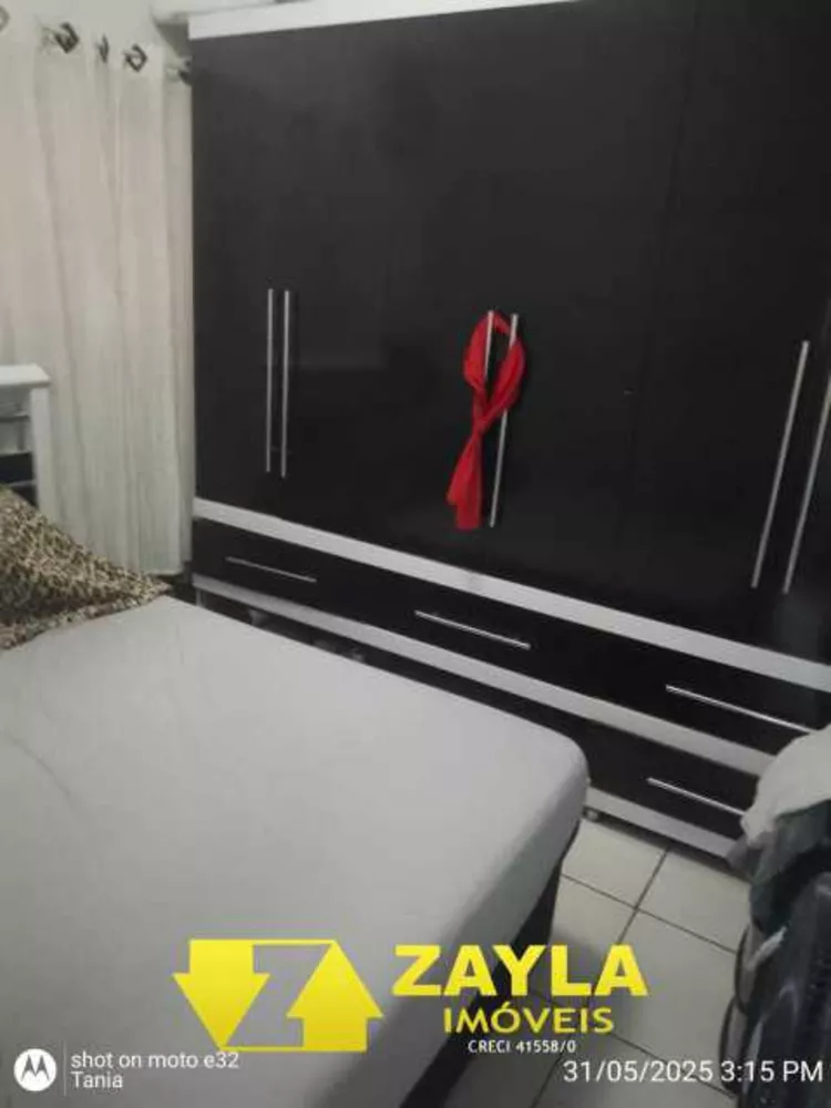 Casa, 3 quartos, 114 m² - Foto 4