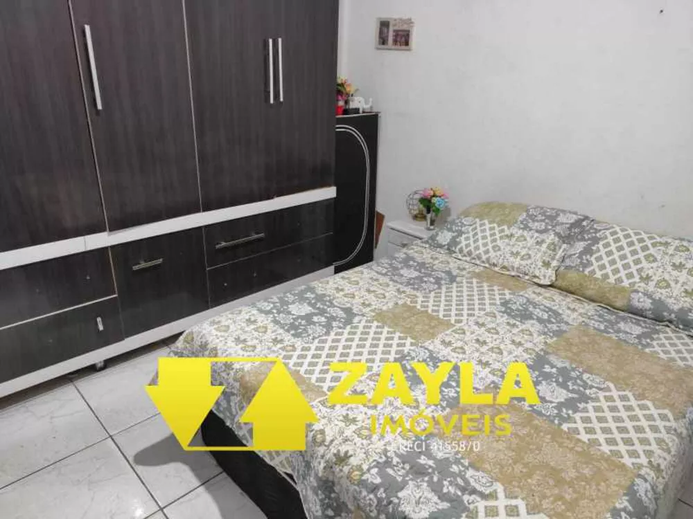 Casa, 3 quartos, 114 m² - Foto 28