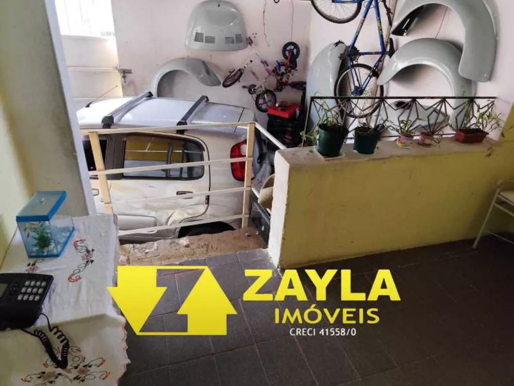 Casa, 3 quartos, 114 m² - Foto 23