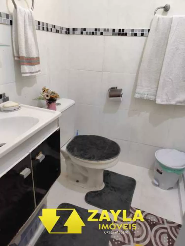 Casa, 3 quartos, 114 m² - Foto 24