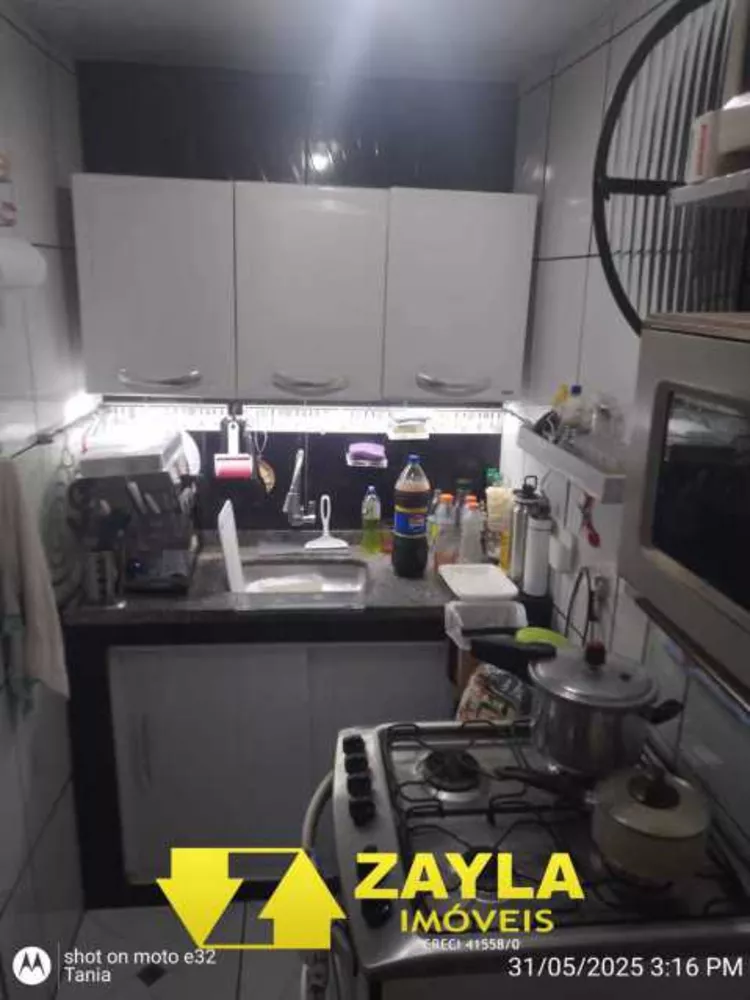 Casa, 3 quartos, 114 m² - Foto 5