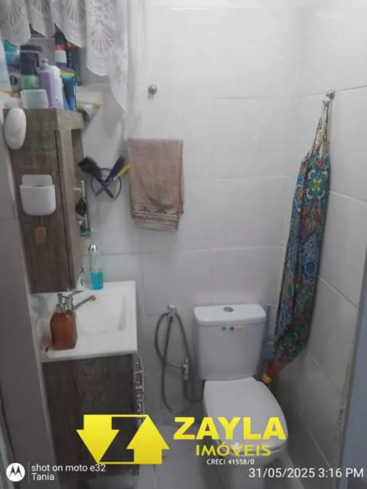 Casa, 3 quartos, 114 m² - Foto 15