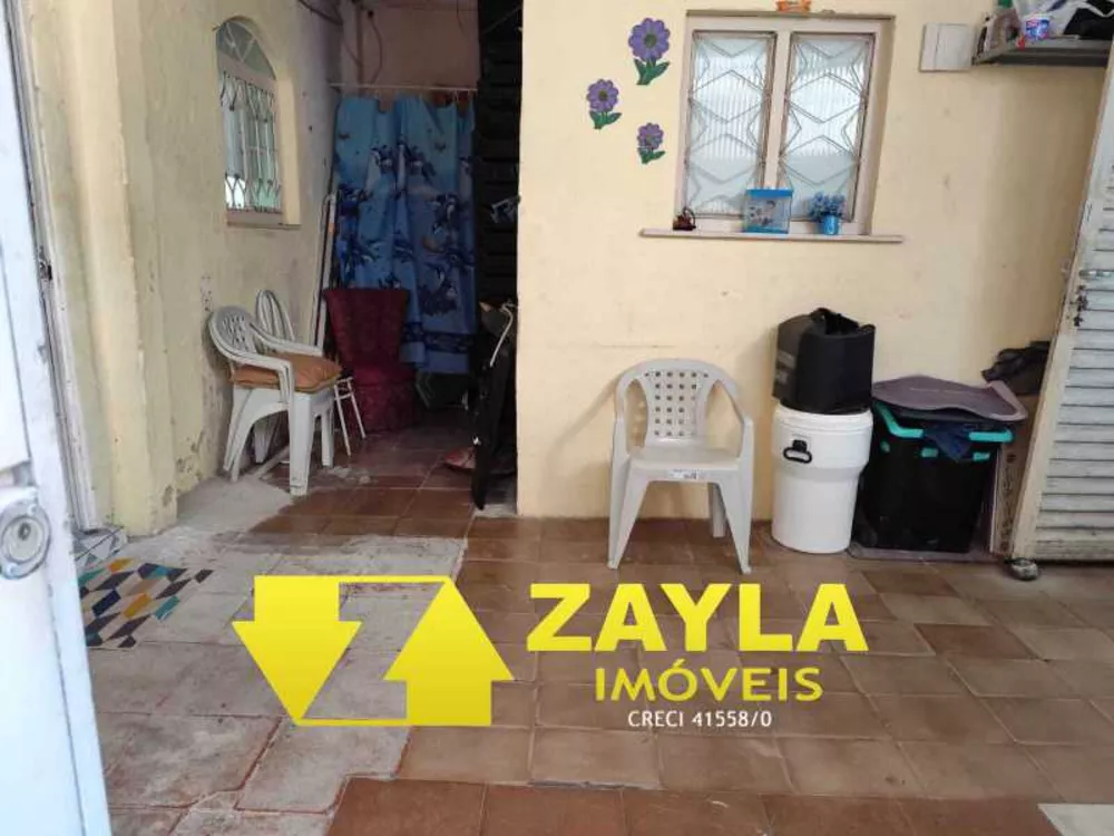 Casa, 3 quartos, 114 m² - Foto 6