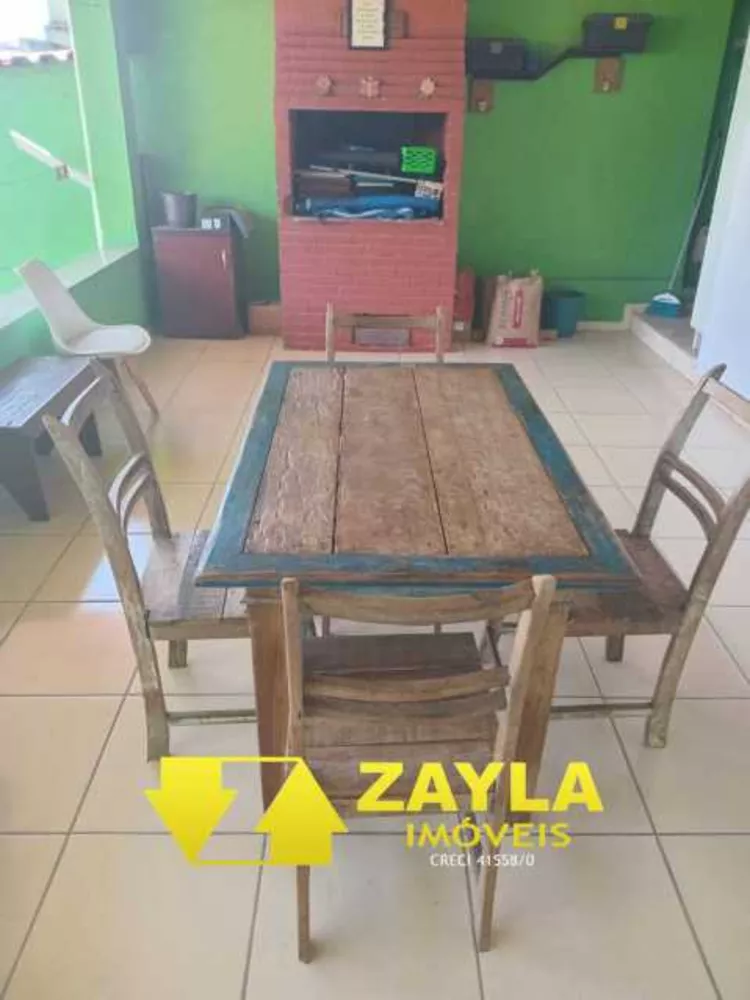 Casa, 3 quartos, 145 m² - Foto 7