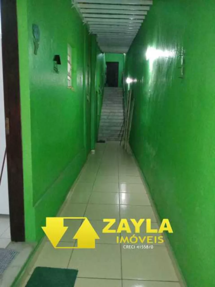 Casa, 3 quartos, 145 m² - Foto 21