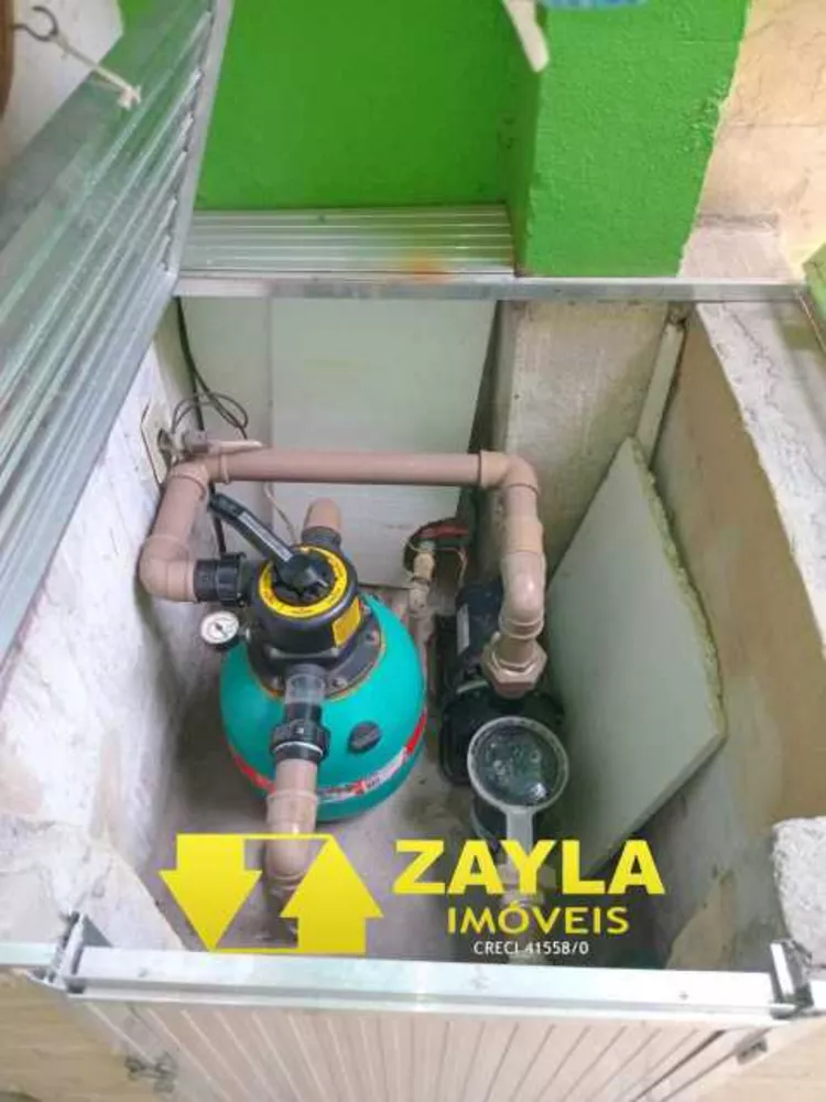 Casa, 3 quartos, 145 m² - Foto 19