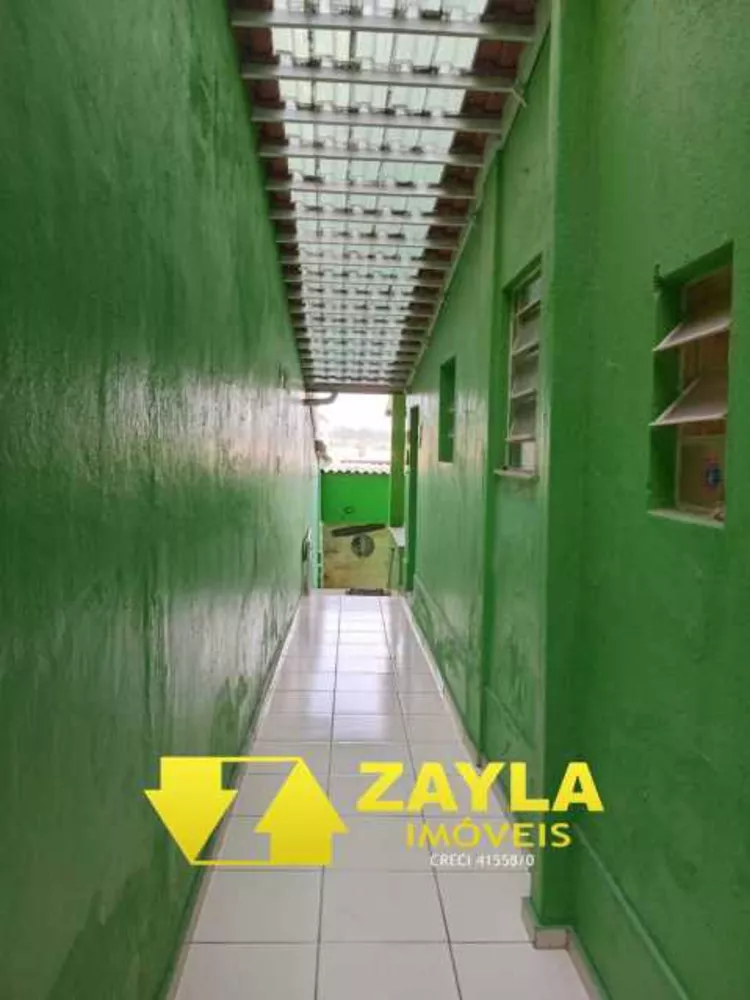 Casa, 3 quartos, 145 m² - Foto 10