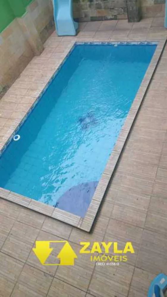 Casa, 3 quartos, 145 m² - Foto 15