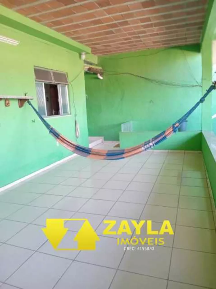 Casa, 3 quartos, 145 m² - Foto 9