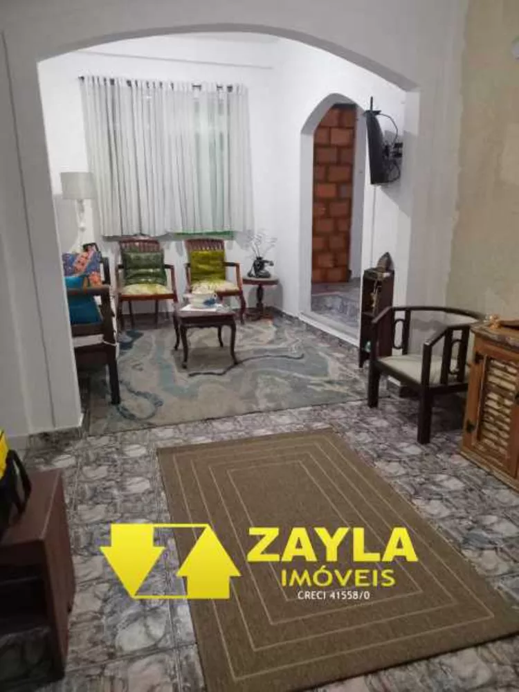 Casa, 3 quartos, 145 m² - Foto 2