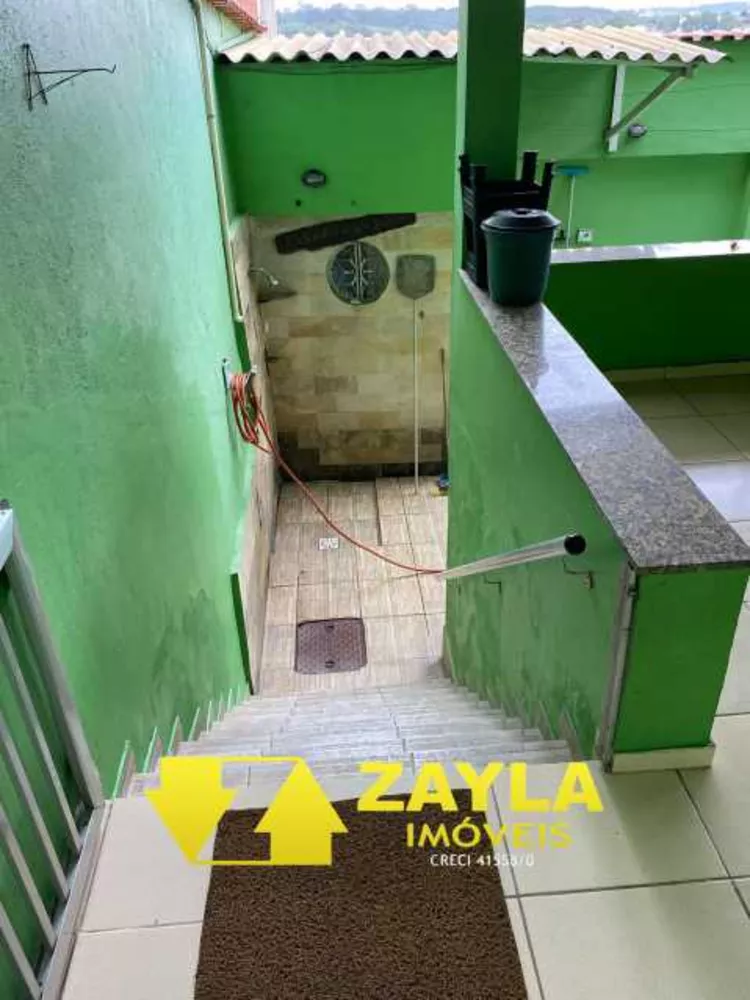 Casa, 3 quartos, 145 m² - Foto 12