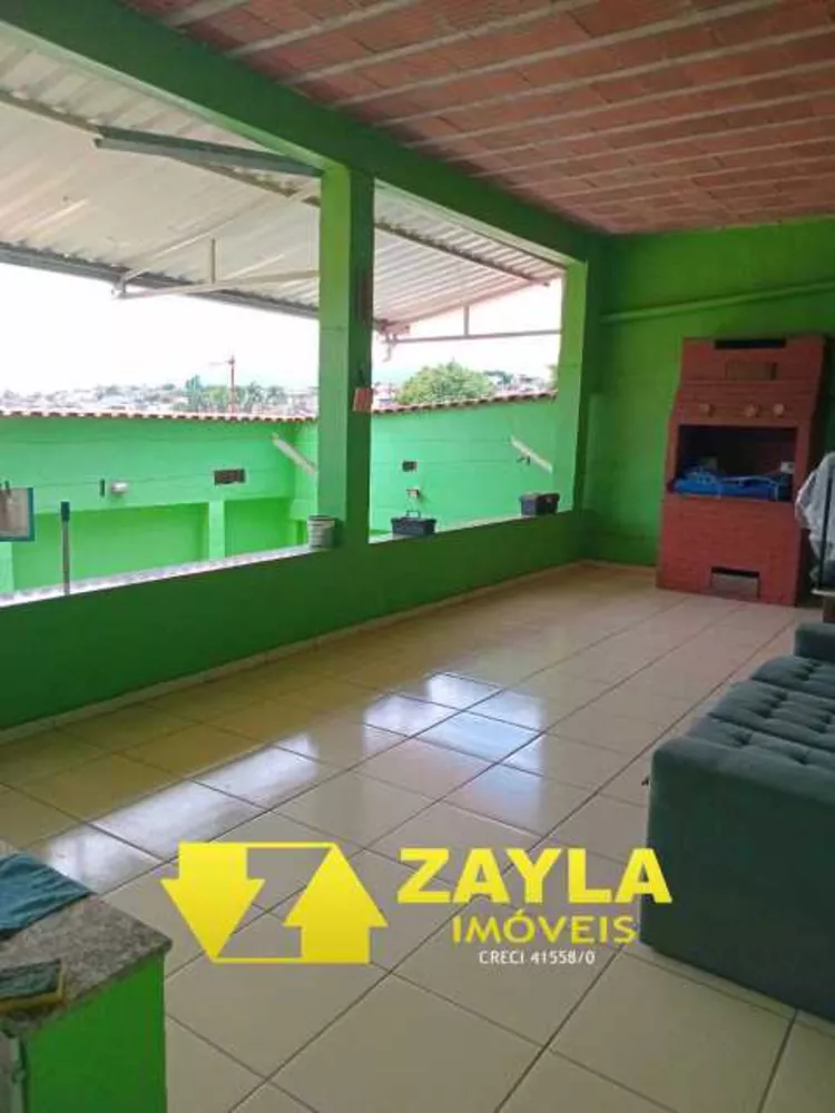 Casa, 3 quartos, 145 m² - Foto 1