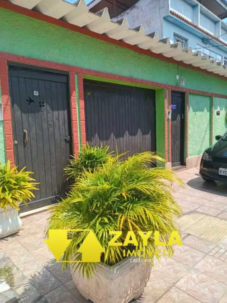 Casa, 3 quartos, 145 m² - Foto 22