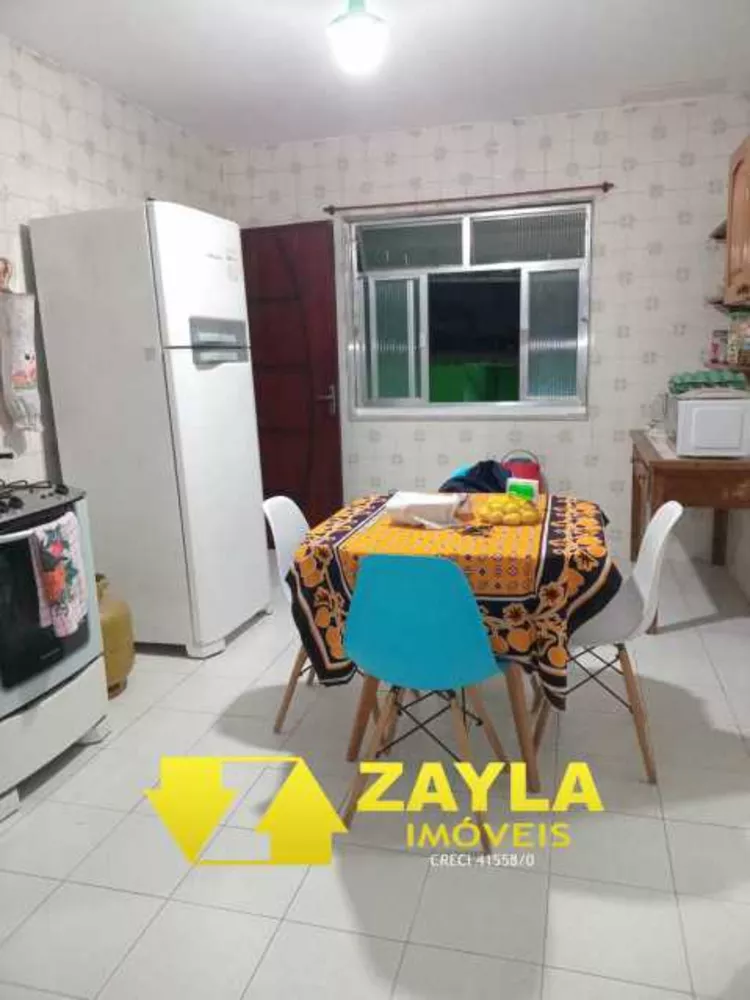 Casa, 3 quartos, 145 m² - Foto 5