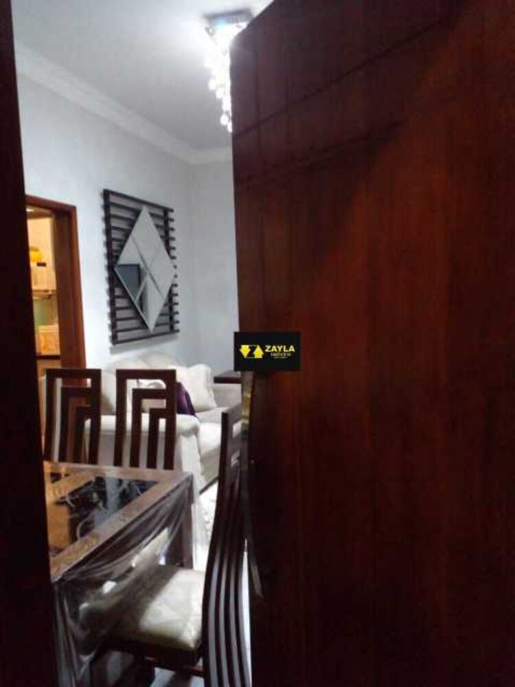Apartamento, 1 quarto, 50 m² - Foto 5