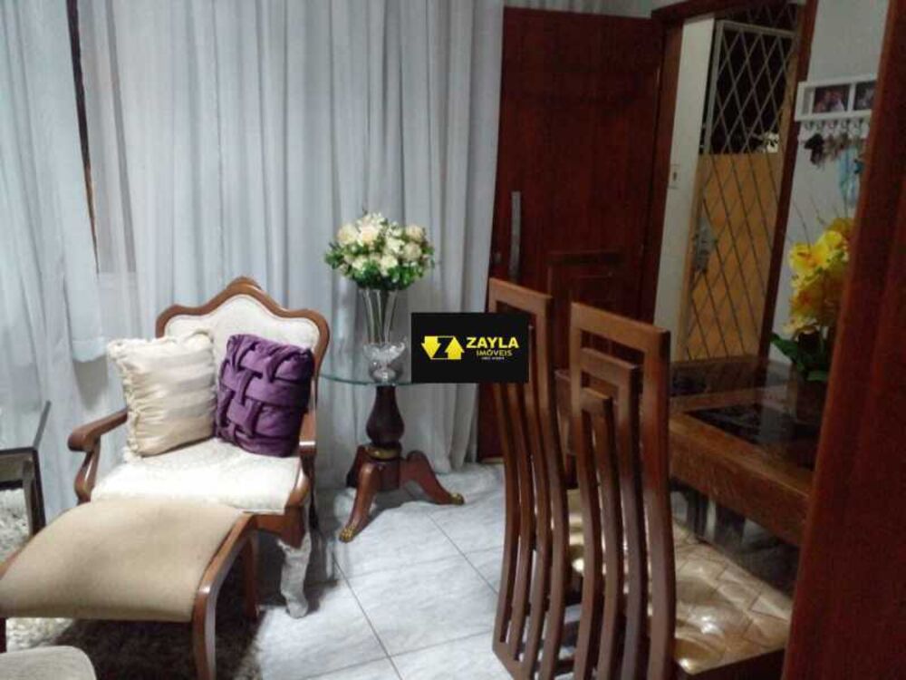 Apartamento, 1 quarto, 50 m² - Foto 8