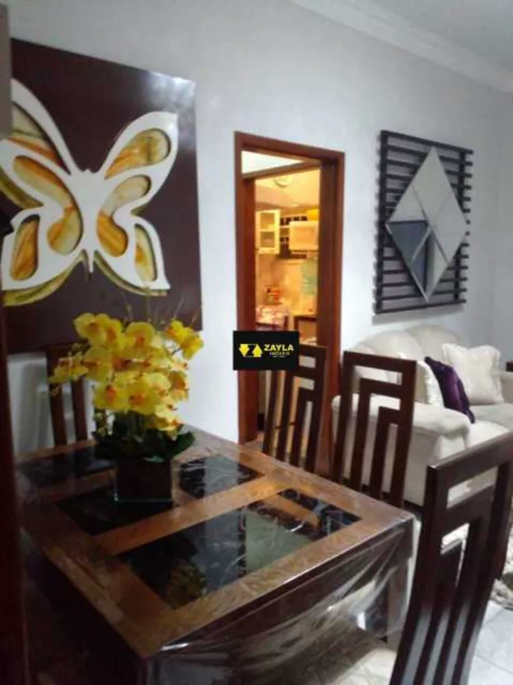 Apartamento, 1 quarto, 50 m² - Foto 11