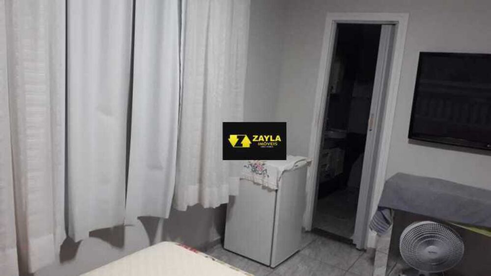Apartamento, 1 quarto, 50 m² - Foto 21