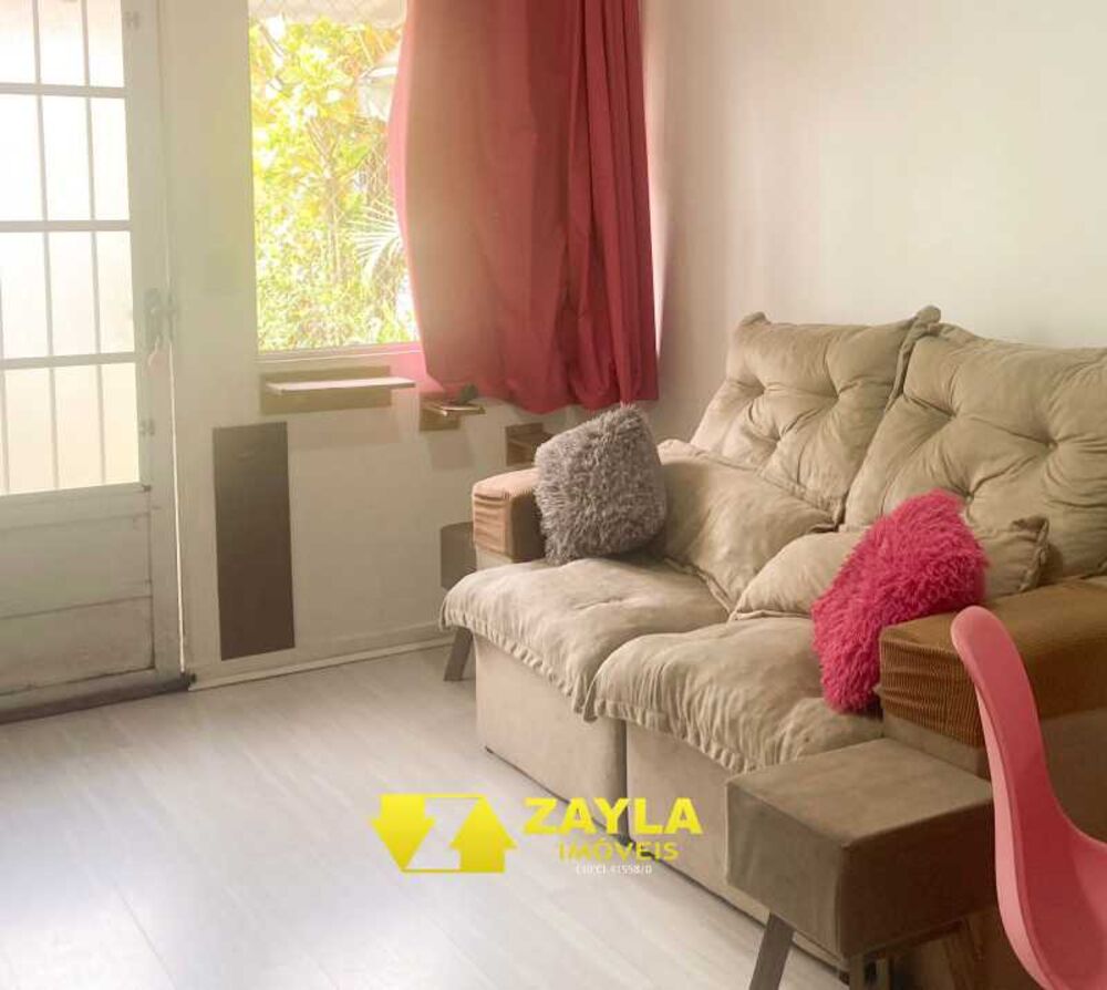 Casa de Condomínio, 2 quartos - Foto 5
