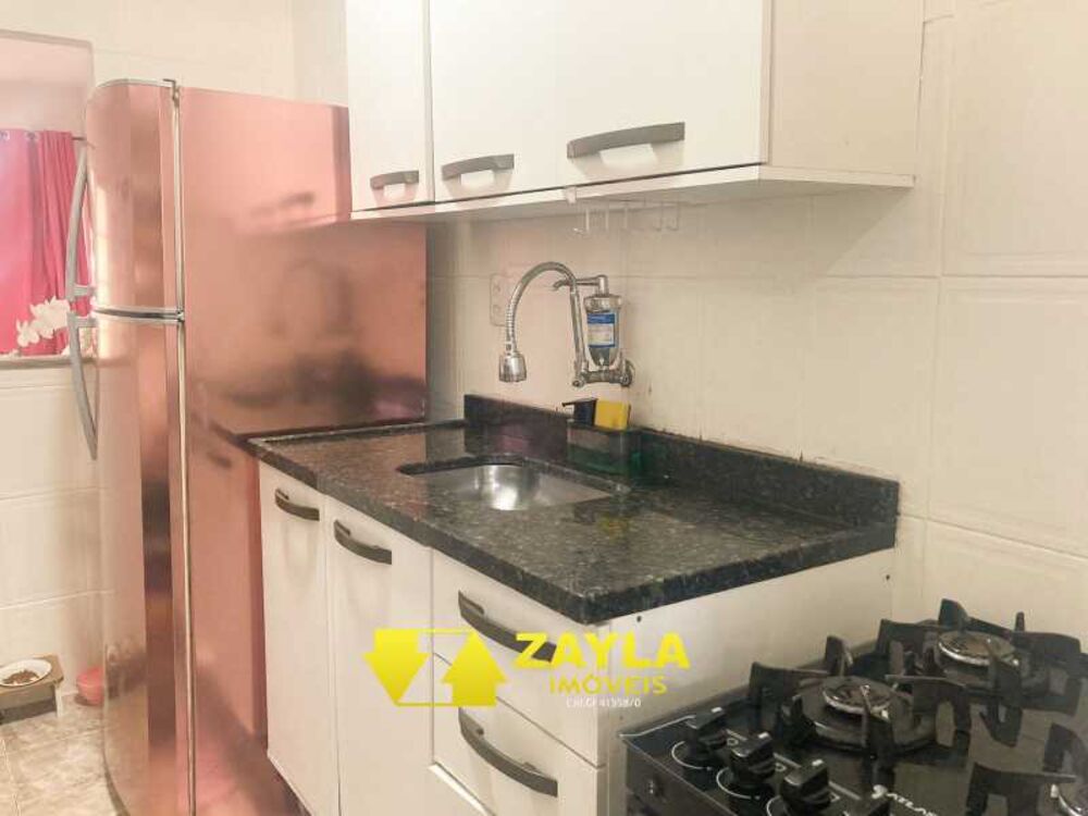 Casa de Condomínio, 2 quartos - Foto 9