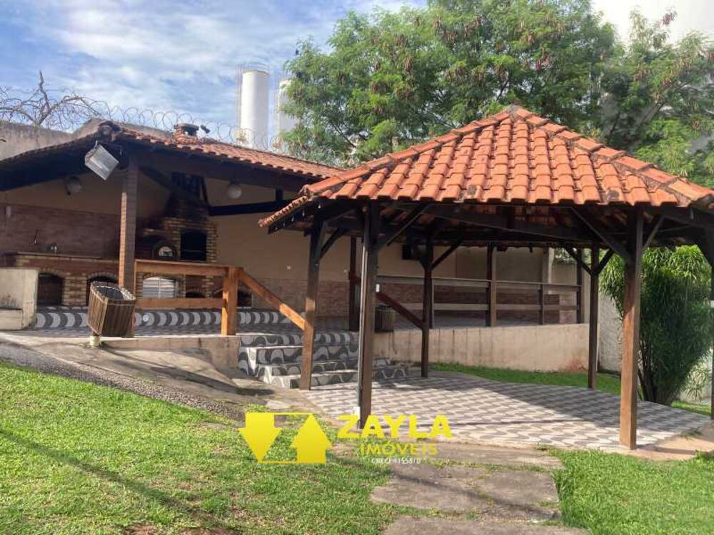 Casa de Condomínio, 2 quartos - Foto 20