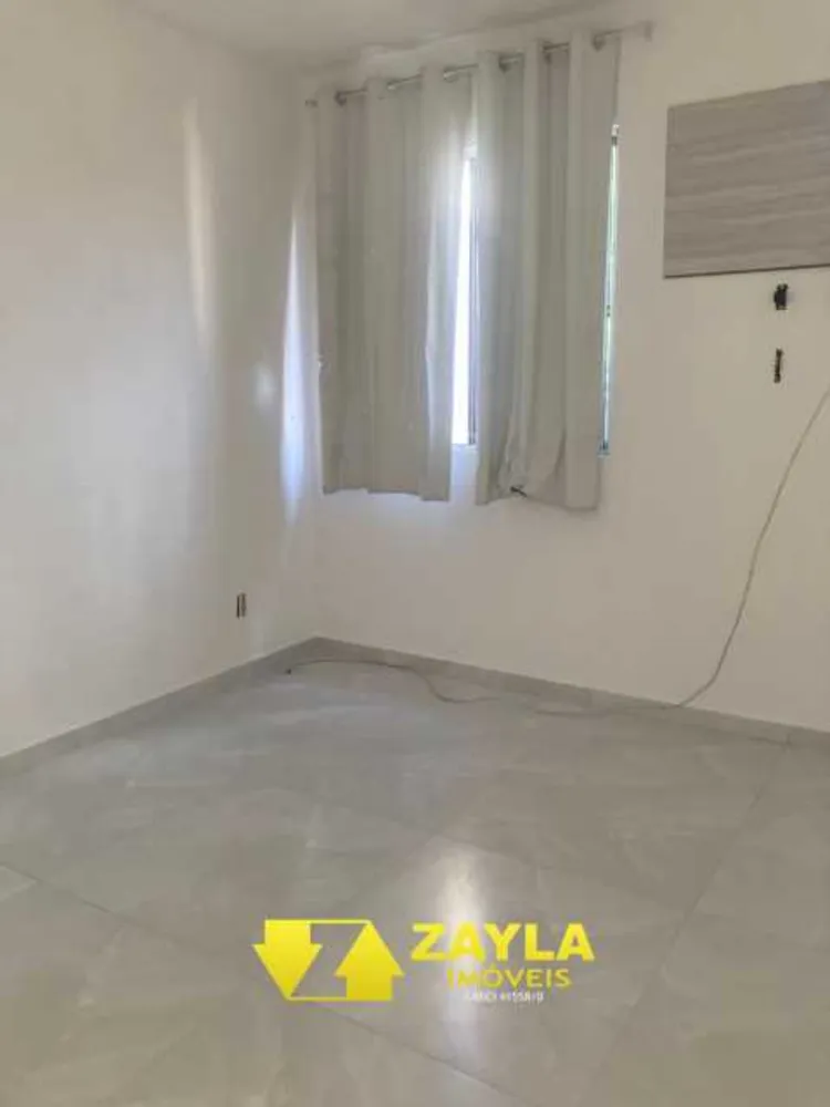 Casa de Condomínio, 2 quartos - Foto 43
