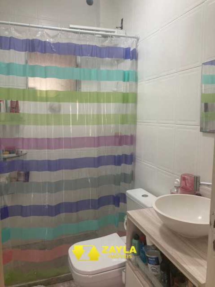 Casa de Condomínio, 2 quartos - Foto 8