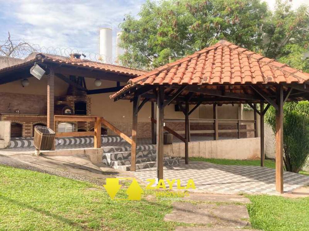 Casa de Condomínio, 2 quartos - Foto 25