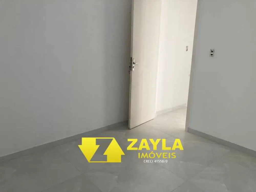 Casa de Condomínio, 2 quartos - Foto 44