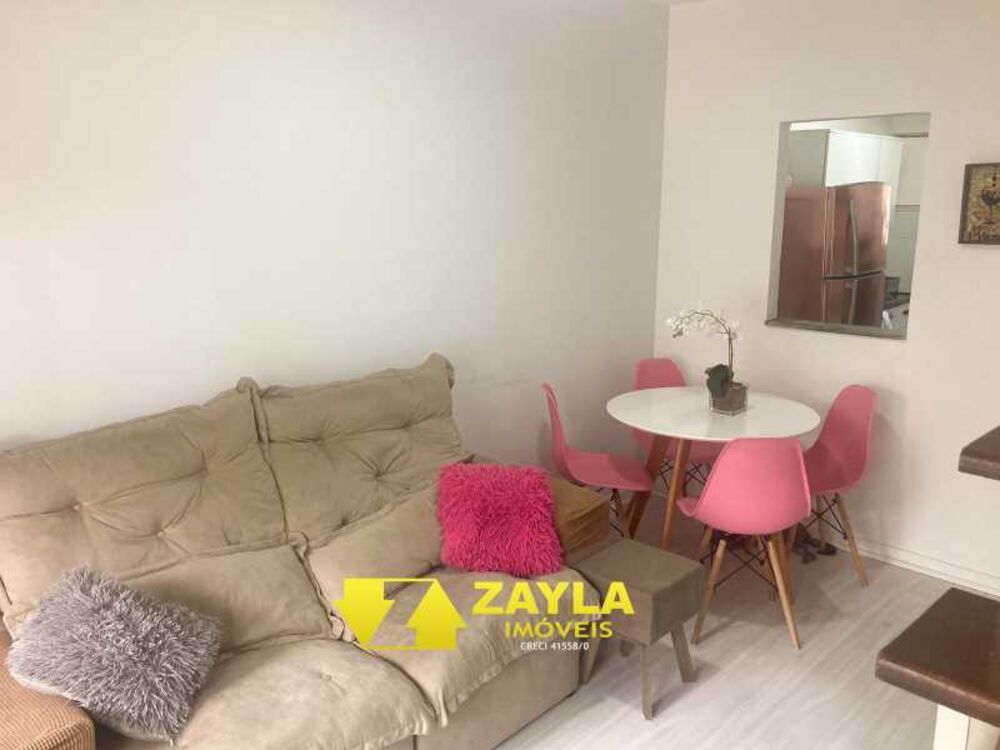 Casa de Condomínio, 2 quartos - Foto 4