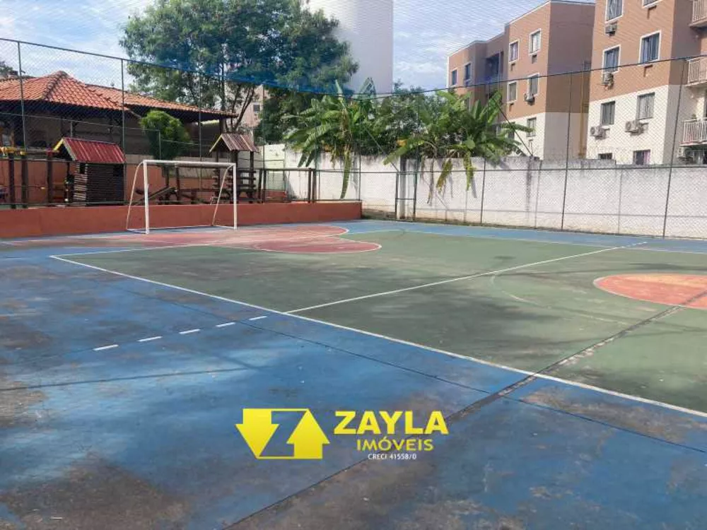 Casa de Condomínio, 2 quartos - Foto 22