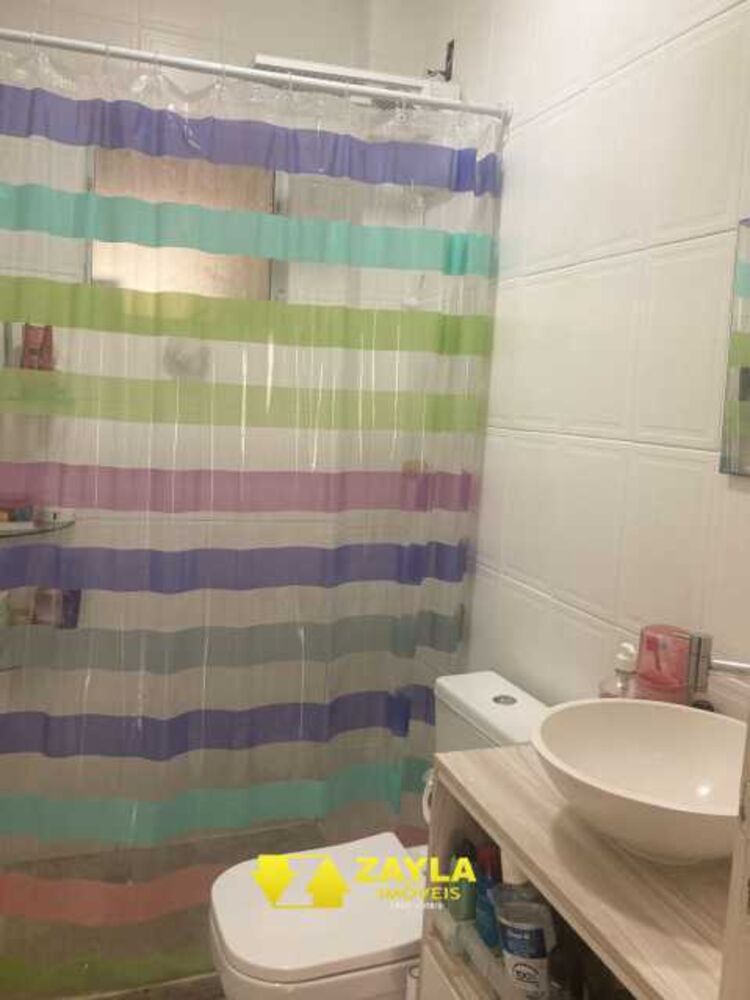 Casa de Condomínio, 2 quartos - Foto 7