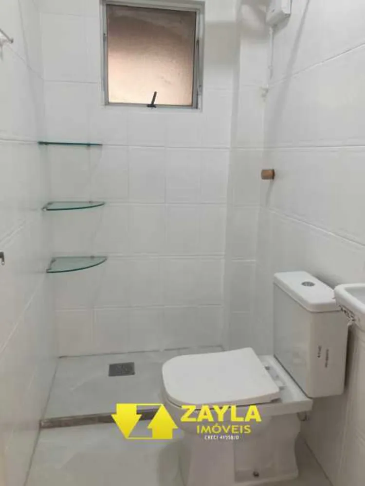 Casa de Condomínio, 2 quartos - Foto 35