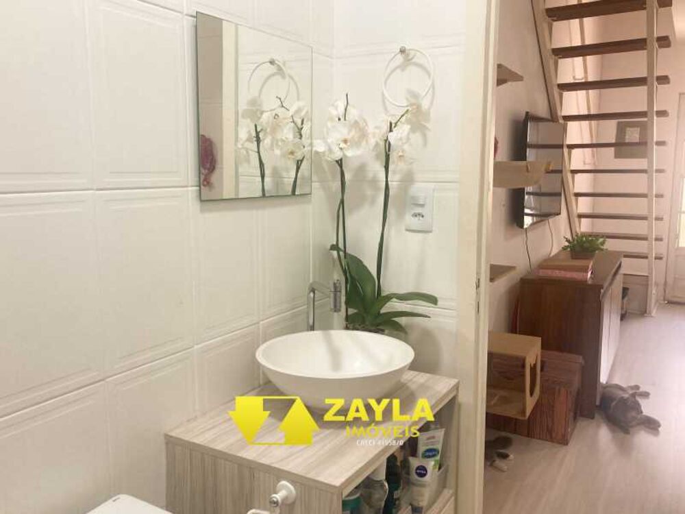 Casa de Condomínio, 2 quartos - Foto 6