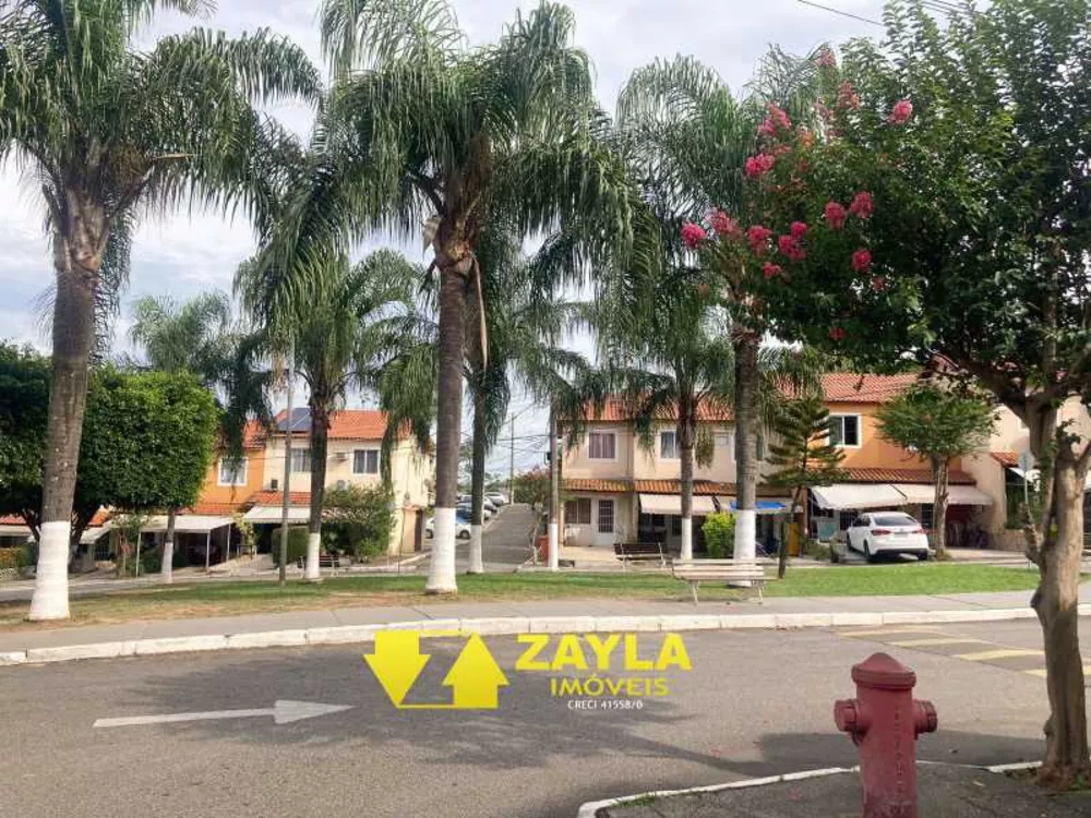 Casa de Condomínio, 2 quartos - Foto 28