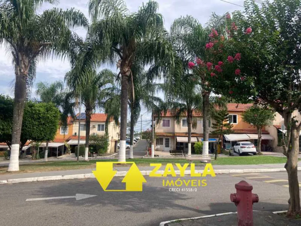 Casa de Condomínio, 2 quartos - Foto 49
