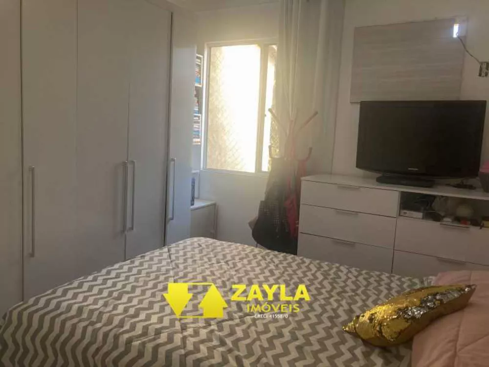 Casa de Condomínio, 2 quartos - Foto 13