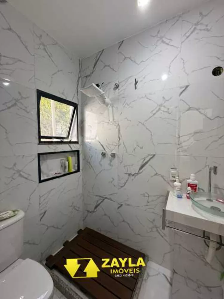 Casa de Condomínio, 3 quartos - Foto 8