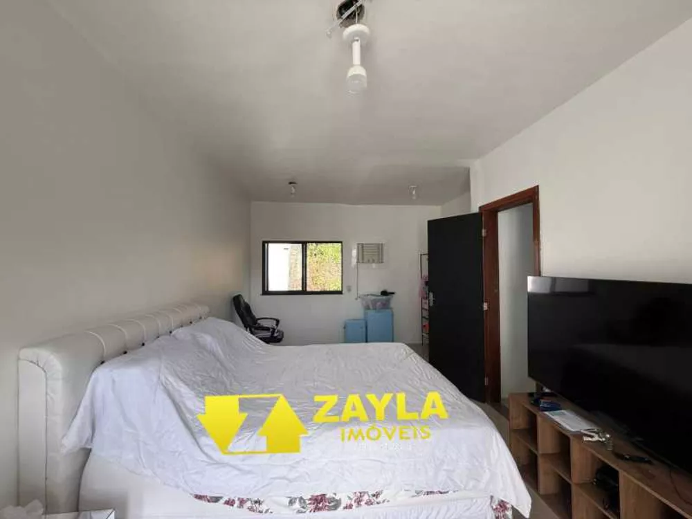 Casa de Condomínio, 3 quartos - Foto 10