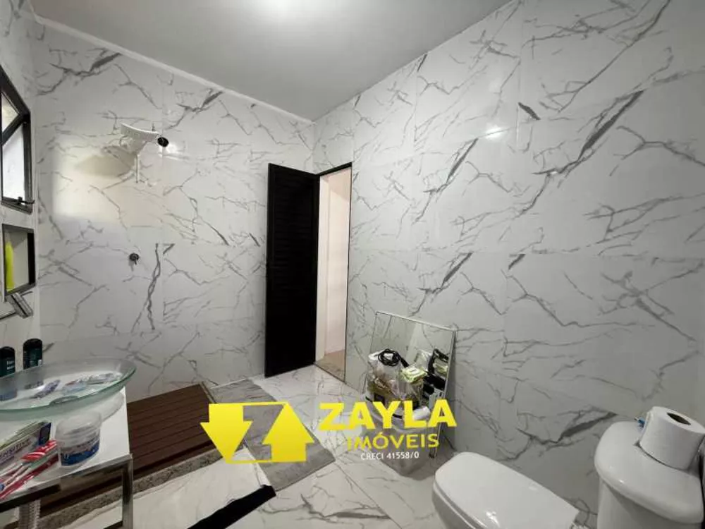 Casa de Condomínio, 3 quartos - Foto 6