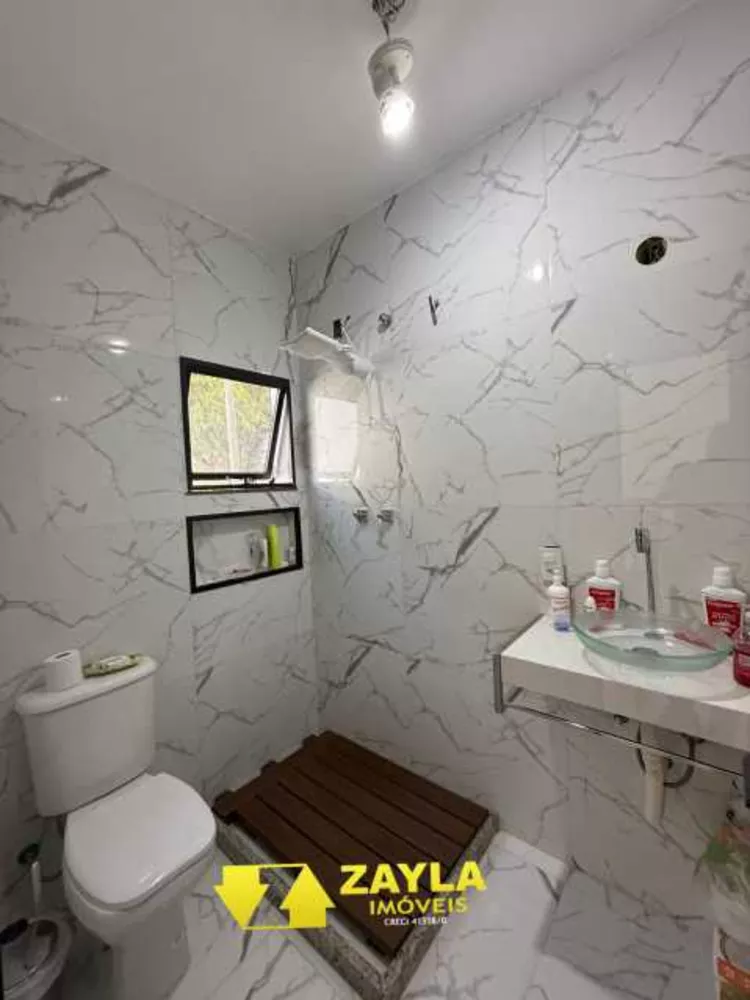 Casa de Condomínio, 3 quartos - Foto 18