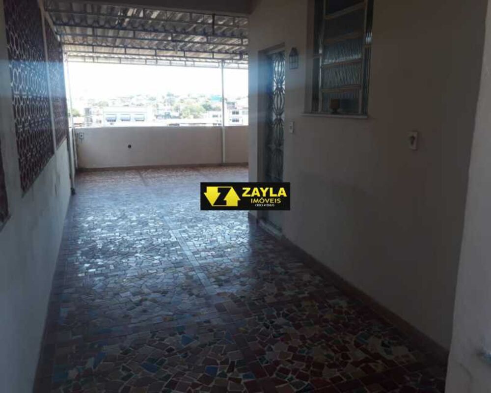 Casa, 5 quartos, 150 m² - Foto 18