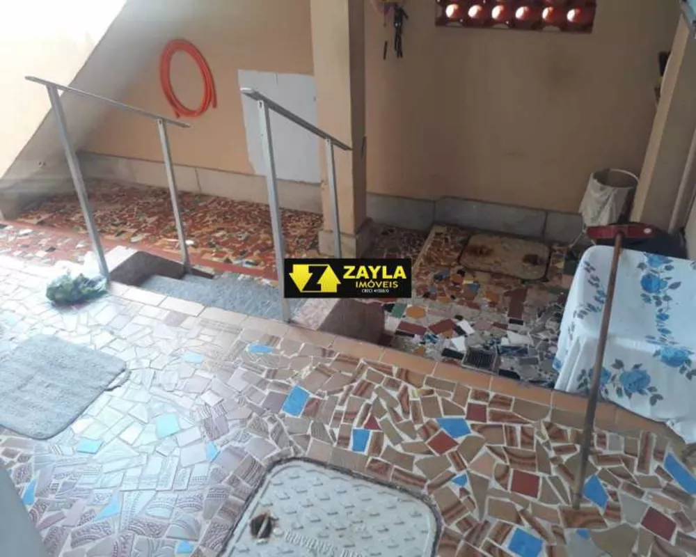 Casa, 5 quartos, 150 m² - Foto 7