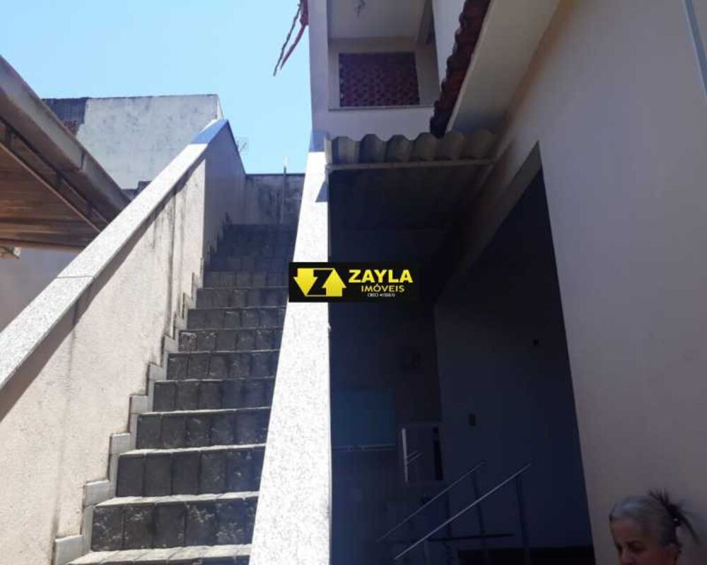 Casa, 5 quartos, 150 m² - Foto 19