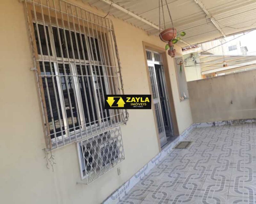 Casa, 5 quartos, 150 m² - Foto 20