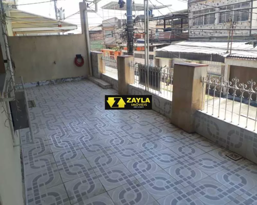 Casa, 5 quartos, 150 m² - Foto 12
